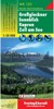 GROSSGLOCKNER,SONNBLICK,KAPRUN,ZELL AM SEE 1:50T-MAPA