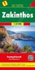 ZAKYNTHOS 1:50T AUTOMAPA