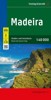 MADEIRA 1:40T-MAPA