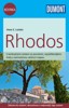 RHODOS-PRŮVODCE DUMONT   NOVÁ EDICE
