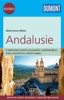 ANDALUSIE-PRŮVODCE DUMONT  NOVÁ EDICE