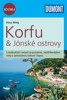 KORFU & JÓNSKÉ OSTROVY-PRŮVODCE DUMONT  NOVÁ EDICE
