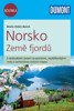 NORSKO-ZEMĚ FJORDŮ-PRŮVODCE DUMONT  NOVÁ EDICE