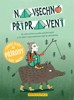 DOBRÉ RADY DO PŘÍRODY-LIFE HACKS-NA VŠECHNO PŘIPRAVENI