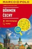 ČECHY 1:200T-MAPA (ZOOMSYSTEM) MD