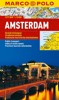 AMSTERDAM 1:15T-PLÁN MĚSTA