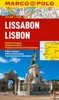 LISABON 1:15T-PLÁN MĚSTA
