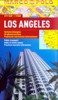 LOS ANGELES 1:15T-MAPA MĚSTA LAMINO