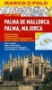 PALMA DE MALLORCA 1:15-MAPA MĚSTA LAMINO