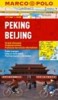 PEKING 1:15T-MAPA MĚSTA LAMINO