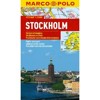 STOCKHOLM 1:15T-MAPA MĚSTA LAMINO