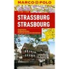 ŠTRASBURG 1:15T-MAPA MĚSTA LAMINO