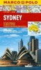 SYDNEY 1:15T-MAPA MĚSTA LAMINO