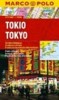 TOKIO 1:15T-MAPA MĚSTA LAMINO