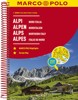 ALPY 1:300T-ATLAS SPIRÁLA