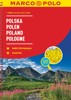 POLSKO 1:300T-ATLAS SPIRÁLA ZOOM SYSTEM