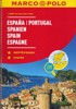 ŠPANĚLSKO,PORTUGALSKO 1:300T-ATLAS SPIRÁLA