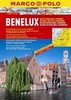 BENELUX 1:300T-ATLAS SEŠIT