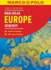EVROPA 1:750T-ATLAS SPIRÁLA, 2018/19 MAXI ATLAS