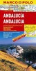 ANDALUSIE 1:300T-MAPA