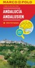 ANDALUSIE 1:300T-AUTOMAPA (ZOOMSYSTEM)