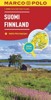 FINSKO 1:850T-MAPA