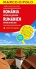 RUMUNSKO 1:800T-AUTOMAPA HIGHLITS
