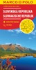 SLOVENSKO 1:200T-MAPA(ZOOMSYSTEM)