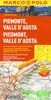 ITÁLIE Č.1-PIEMONT,AOSTATAL 1:200T-MAPA
