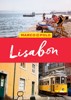 LISABON-PRŮVODCE NA SPIRÁLE MD