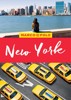 NEW YORK-PRŮVODCE NA SPIRÁLE MD