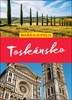 TOSKÁNSKO-PRŮVODCE NA SPIRÁLE MARCO