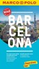 BARCELONA-PRŮVODCE MARCO POLO (NOVÁ EDICE)