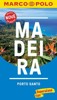 MADEIRA-PRŮVODCE MARCO POLO (NOVÁ EDICE)