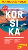 KORSIKA-PRŮVODCE MARCO POLO