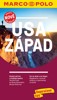 USA ZÁPAD-PRŮVODCE MARCO POLO