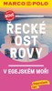 ŘECKÉ OSTROVY V EGEJSKÉM MOŘI-PRŮVODCE MARCO POLO