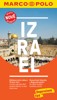 IZRAEL-PRŮVODCE MARCO POLO