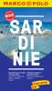 SARDINIE-PRŮVODCE MARCO POLO