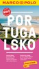 PORTUGALSKO-PRŮVODCE MARCO POLO (NOVÁ EDICE)