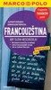 FRANCOUZŠTINA-JAZYKOVÝ PRŮVODCE A KONVERZACE