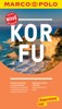 KORFU-PRŮVODCE MARCO POLO NOVĚ