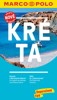 KRÉTA-PRŮVODCE MARCO POLO NOVĚ