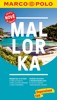 MALLORCA-PRŮVODCE MARCO POLO NOVĚ