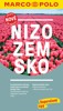 NIZOZEMSKO-PRŮVODCE MARCO POLO NOVĚ