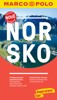 NORSKO-PRŮVODCE MARCO POLO NOVĚ