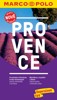 PROVENCE-PRŮVODCE MARCO POLO NOVĚ