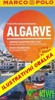 ALGARVE-PRŮVODCE SE SKLÁDACÍ MAPOU MARCO POLO