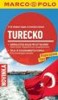 TURECKO-PRŮVODCE MARCO POLO S MAPOU