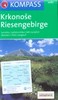KRKONOŠE 1:50T